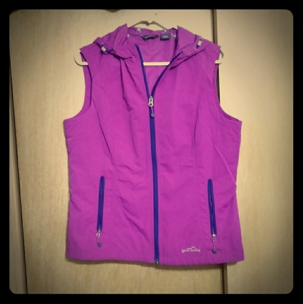 Eddie Bauer Tech Vest